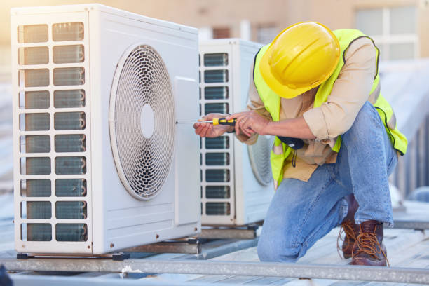 Best HVAC Financing and Leasing in Nes, IL