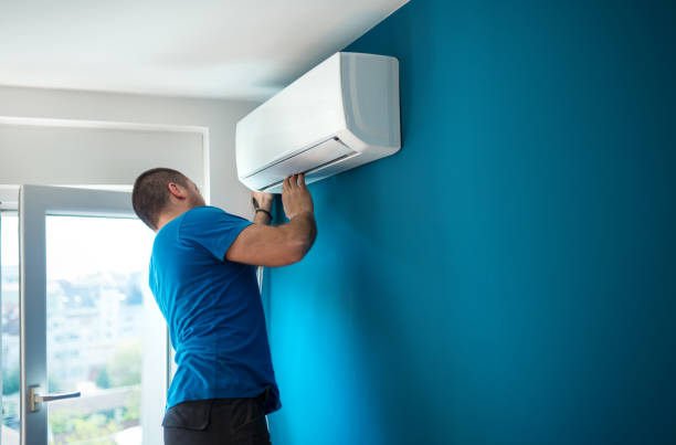 Best Commercial HVAC in Nes, IL