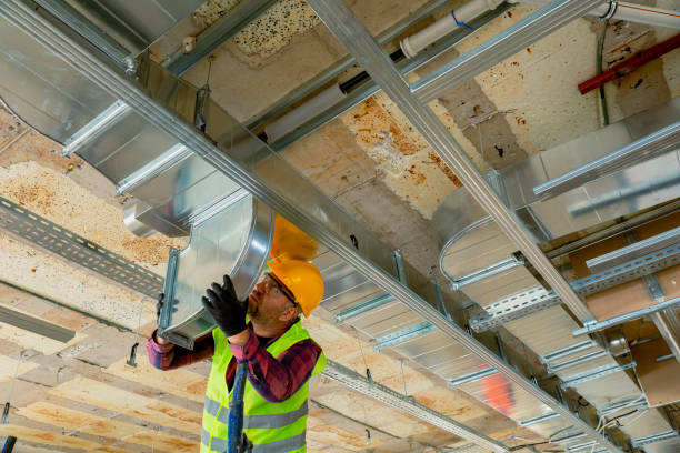 Best HVAC Training and Certification in Nes, IL