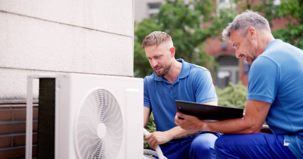 Best Geothermal HVAC Systems in Nes, IL
