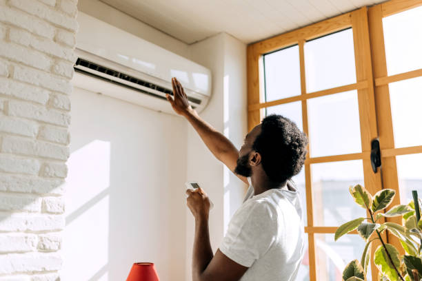Best Thermostats and Smart Controls in Nes, IL