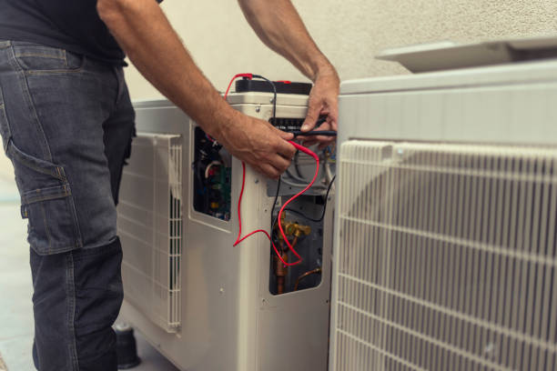  Nes, IL HVAC Pros