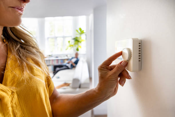Best HVAC Consulting and Engineering in Nes, IL
