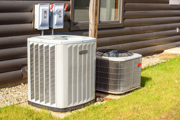 Best HVAC Software and Technology in Nes, IL