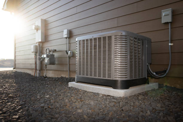 Reliable Niles, IL HVAC Solutions